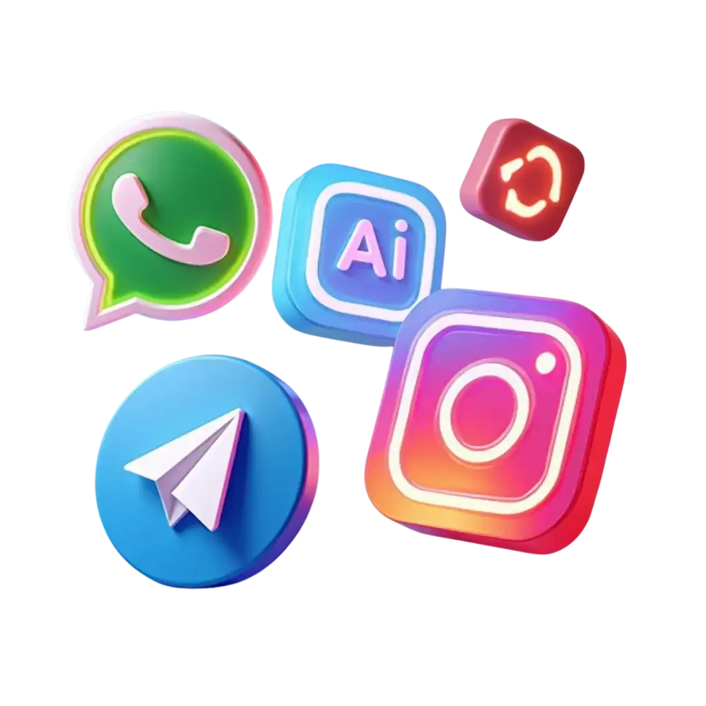 Custom tech integrations