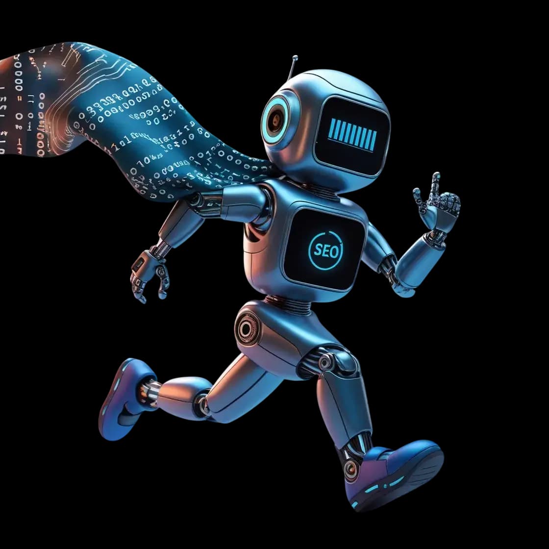 Fast SEO-optimized websites
